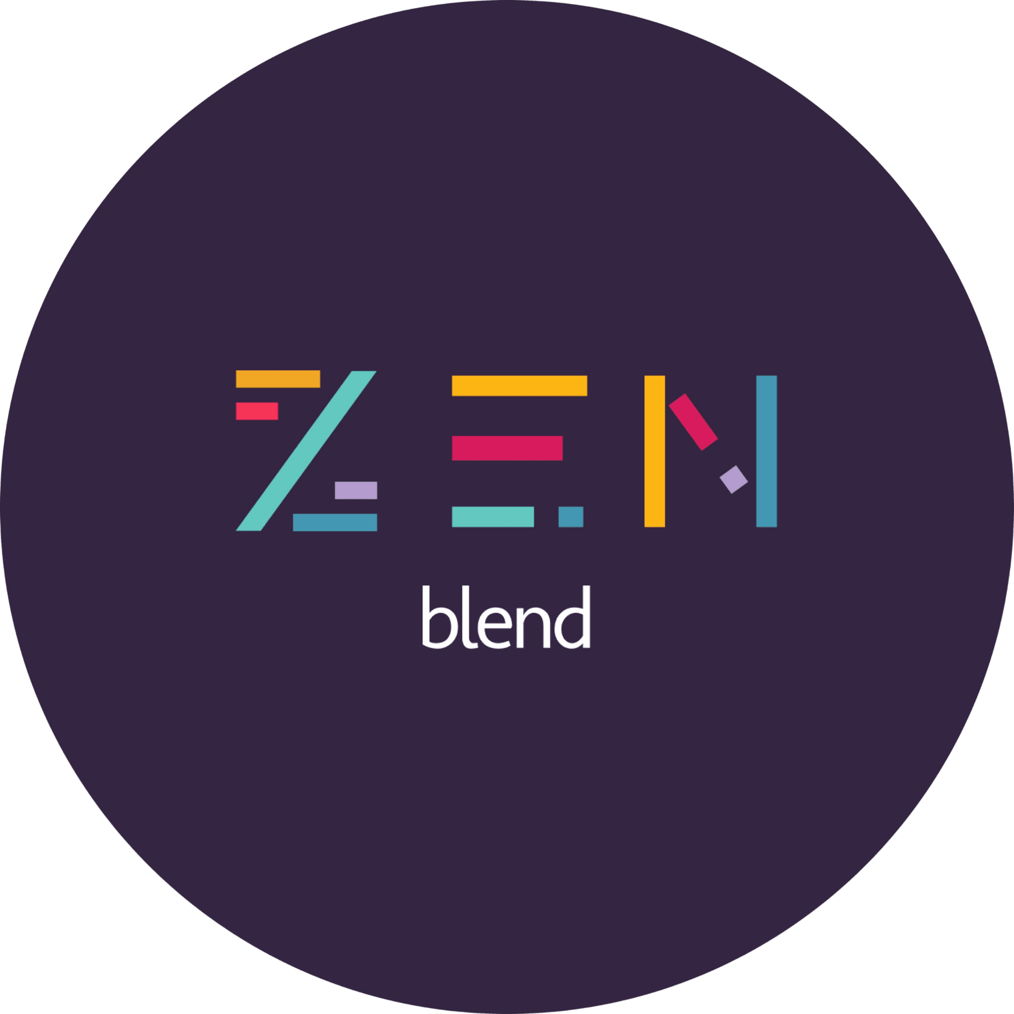 Zen Blend