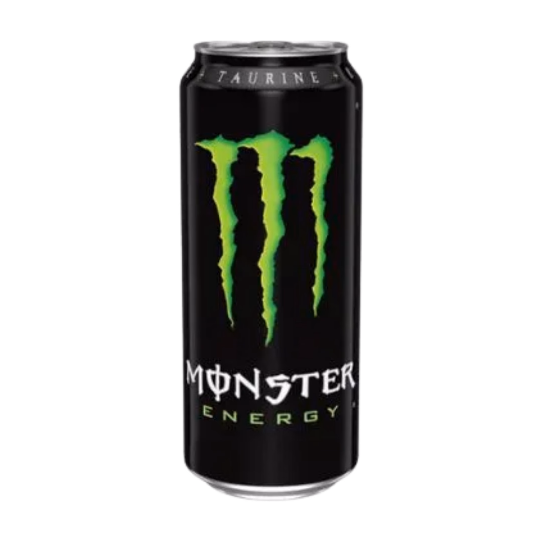 Monster Energy - Beverages Sri Lanka