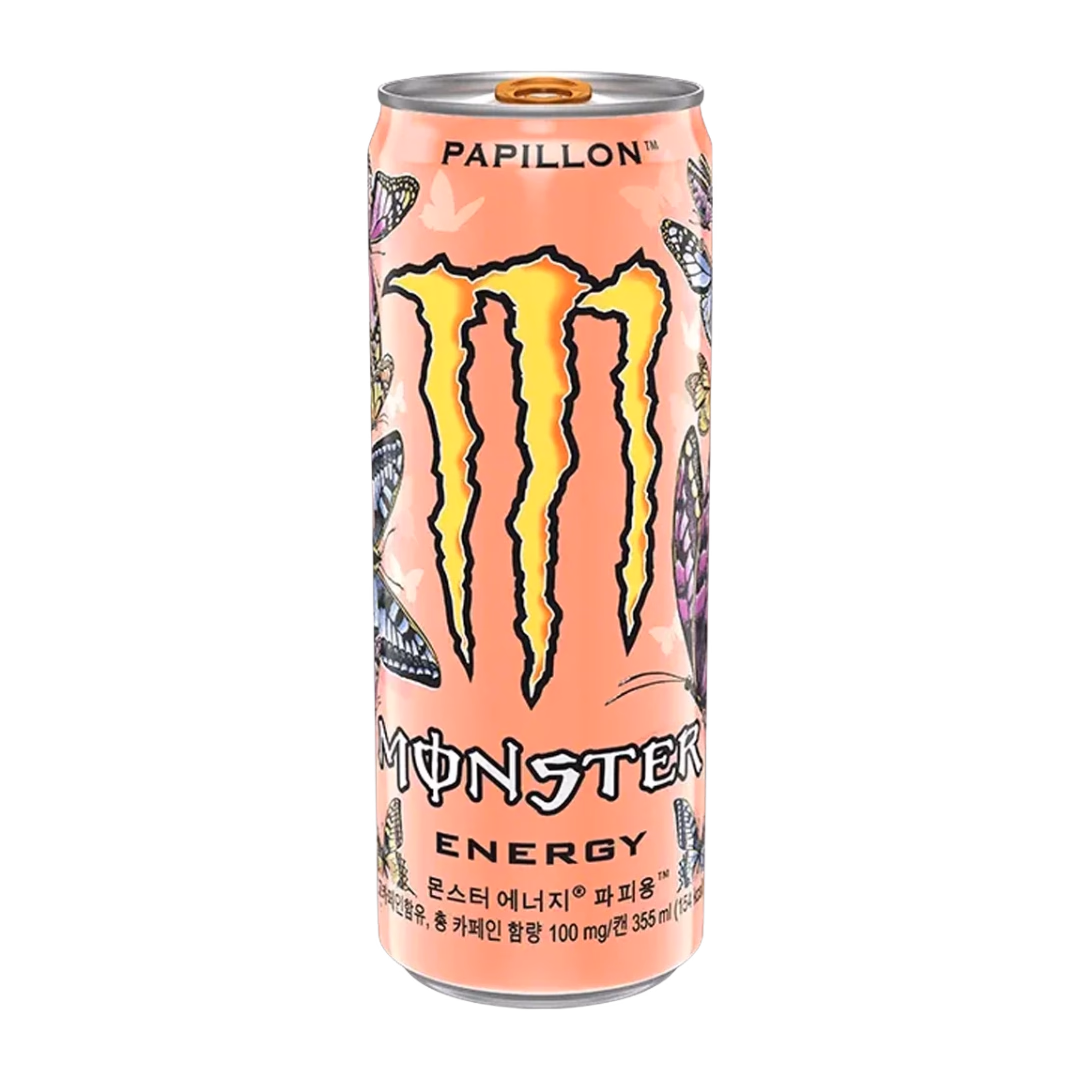 Monster Papillon (355ml) - Beverages Sri Lanka