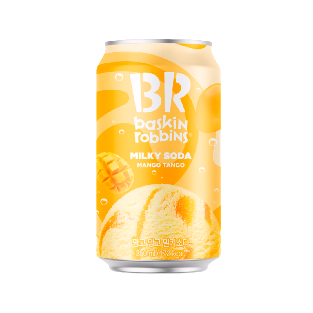 Baskin-Robbins Mango Tango (350ml) - Beverages Sri Lanka