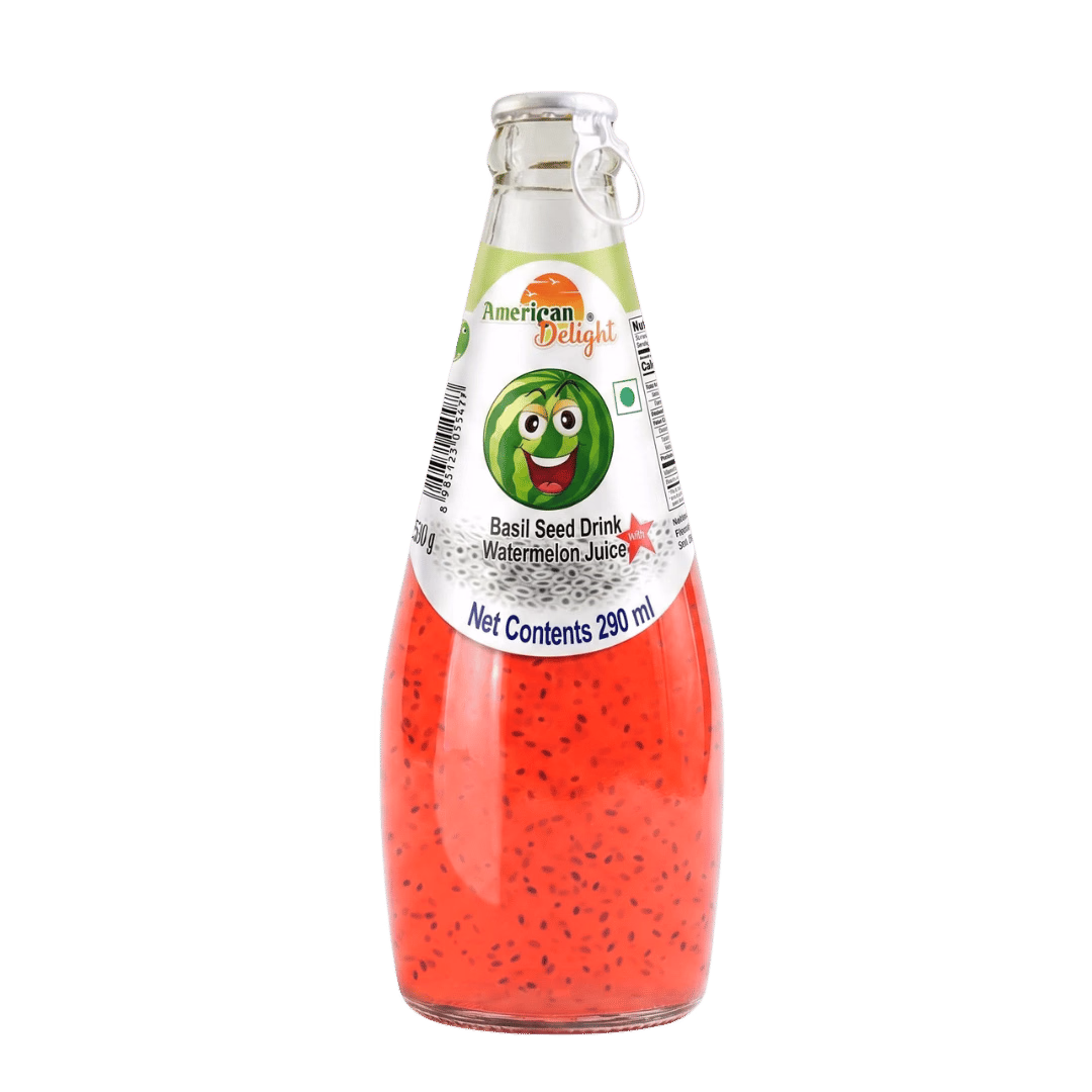 Fiesta Water Melon (290ml) - Beverages Sri Lanka