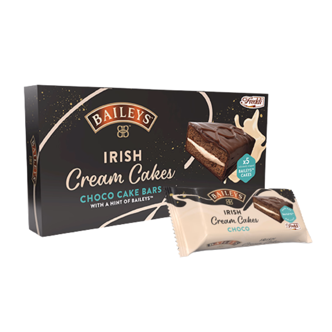 Baileys Chocolate Cake - Chocolates Sri Lanka