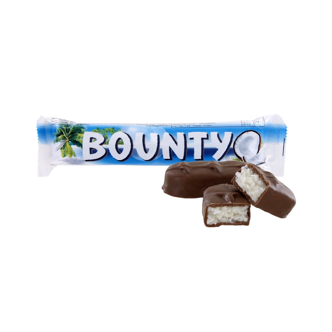 Mars Bounty (50g) - Chocolates Sri Lanka