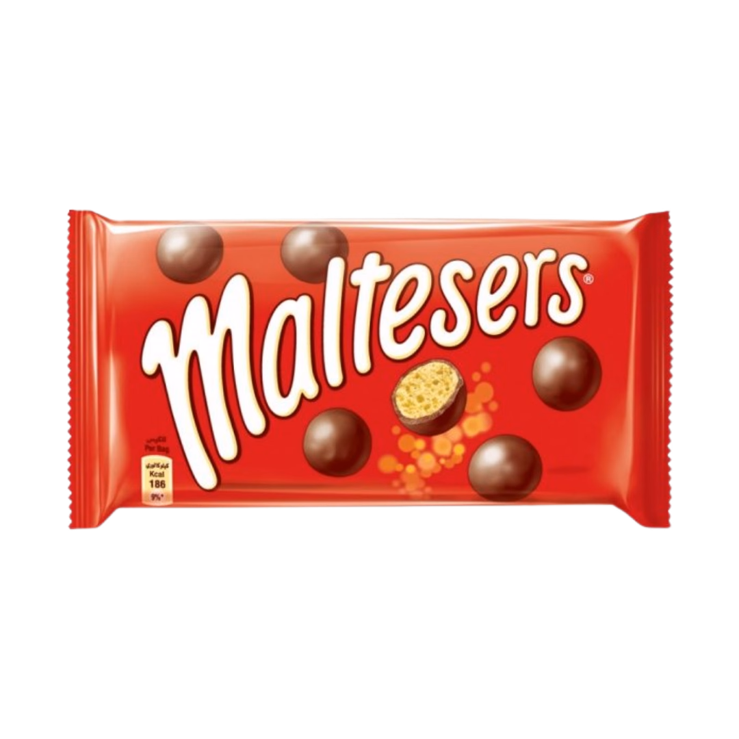 Mars Maltesers (37g) - Chocolates Sri Lanka