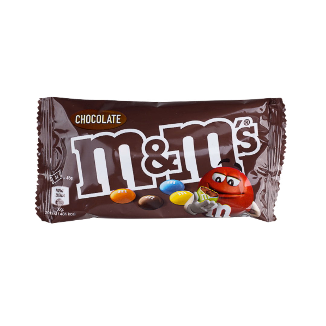 M&M's Chocolate (36g) - Chocolates