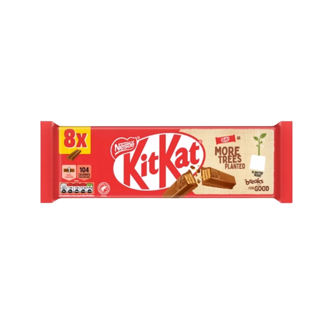 KitKat Original - Chocolates Sri Lanka