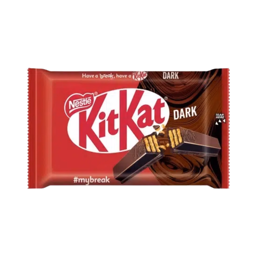 KitKat Dark - Chocolates