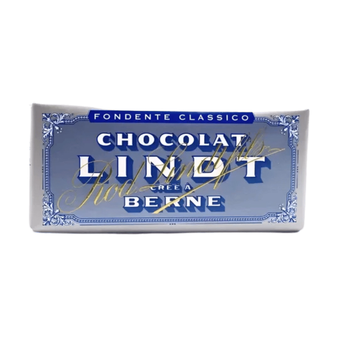 Lindt Extra Fondente (100g) - Chocolates Sri Lanka