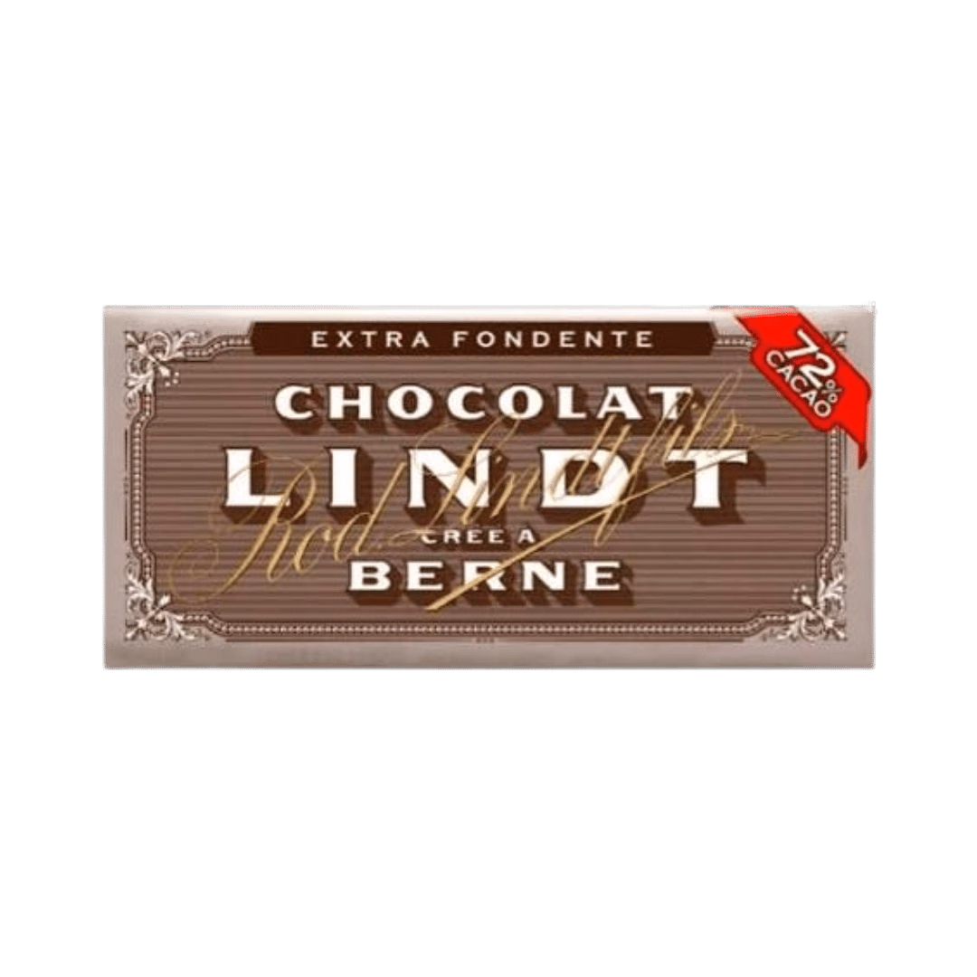Lindt Chocolat Fondente (100g) - Chocolates Sri Lanka