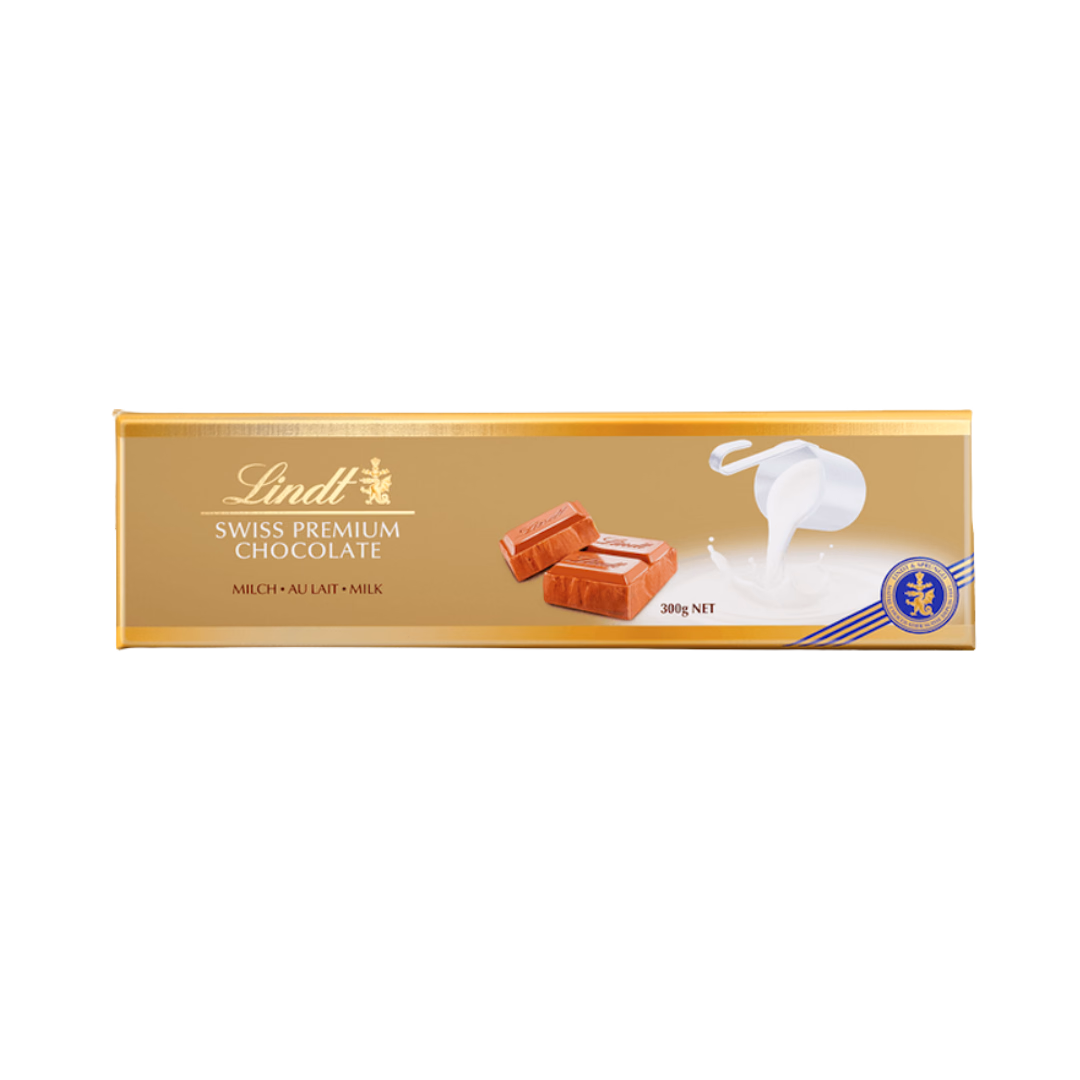 Lindt Milk Chocolates (300g) - Chocolates Sri Lanka