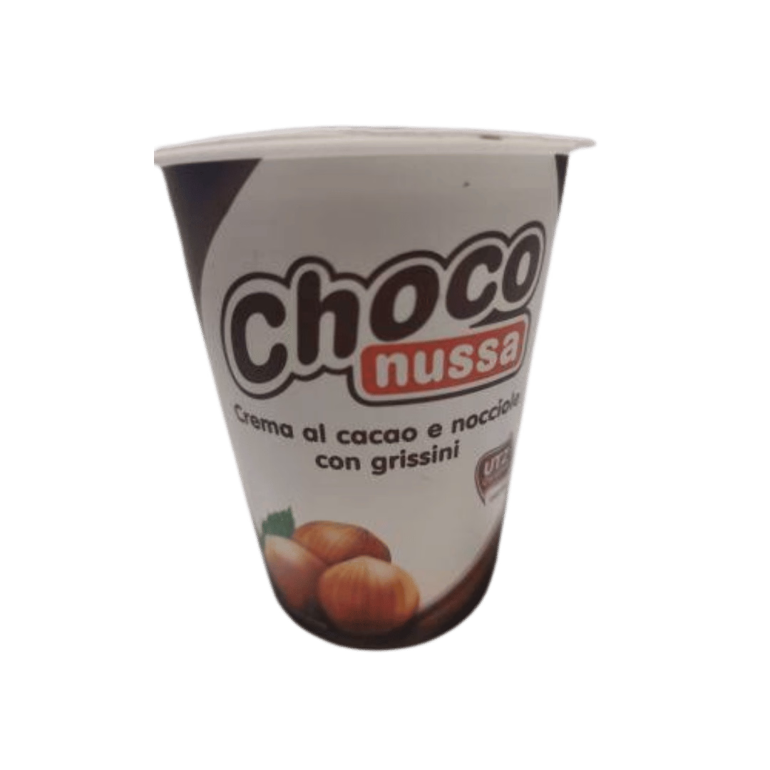 Chocoa Nussa (55g) - Chocolates Sri Lanka