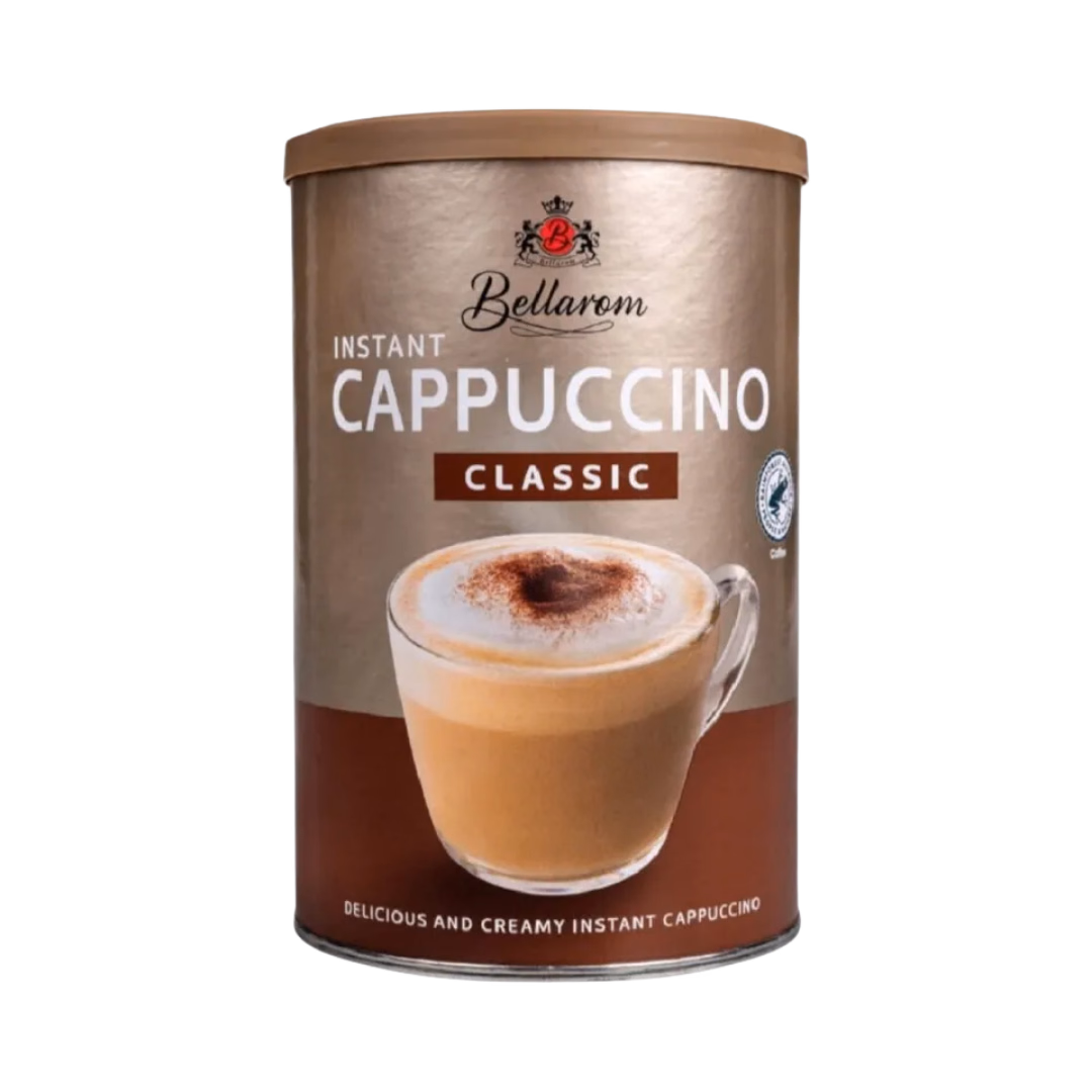 Bellarom Cappuccino (250g) - Coffee Sri Lanka