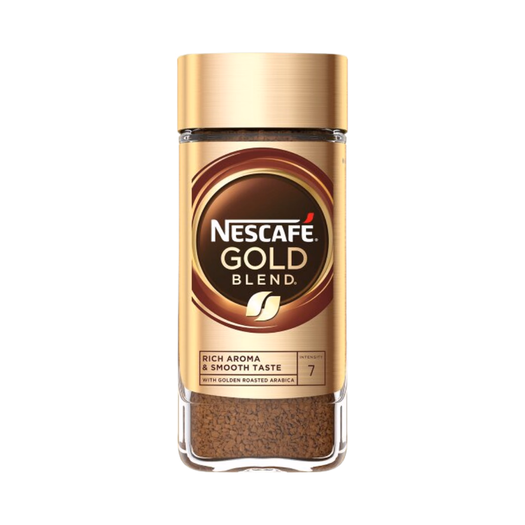 NESCAFÉ Gold (100g) - Coffee Sri Lanka