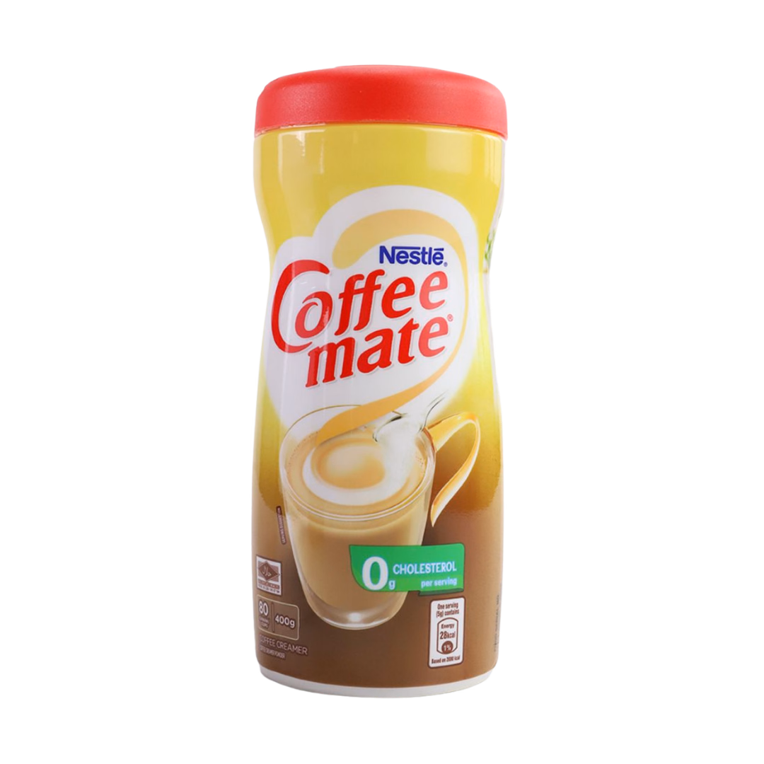 NESCAFÉ Coffee-Mate (400g) - Coffee Sri Lanka