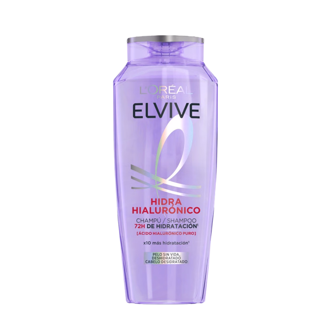 L'Oréal Paris Elvive Hydra Hyaluronic - Cosmetics