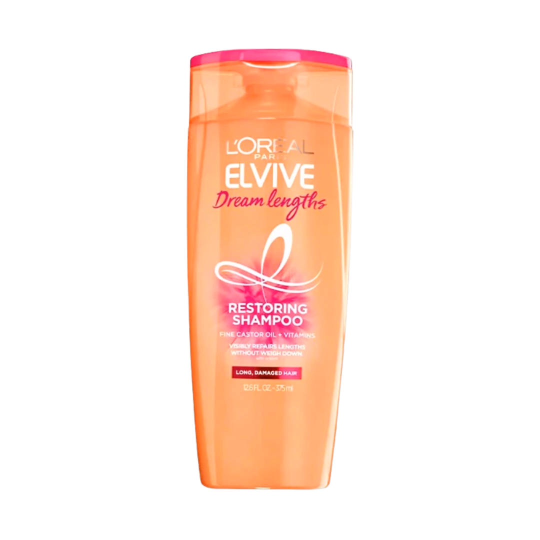 L'Oréal Paris Elvive Dream Long (400ml) - Cosmetics Sri Lanka