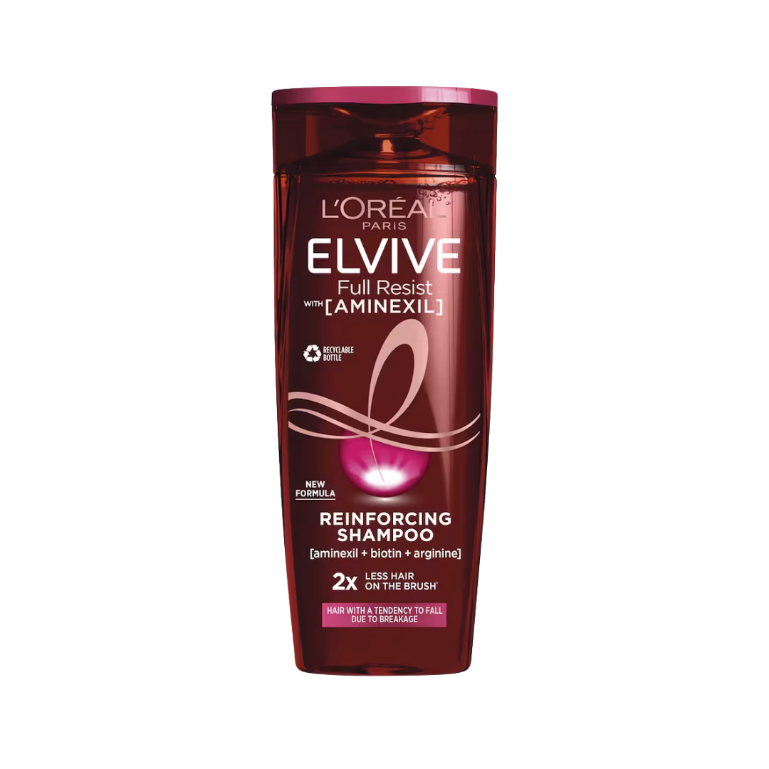 L'Oréal Paris Elvive Full Resist (250ml) - Cosmetics Sri Lanka