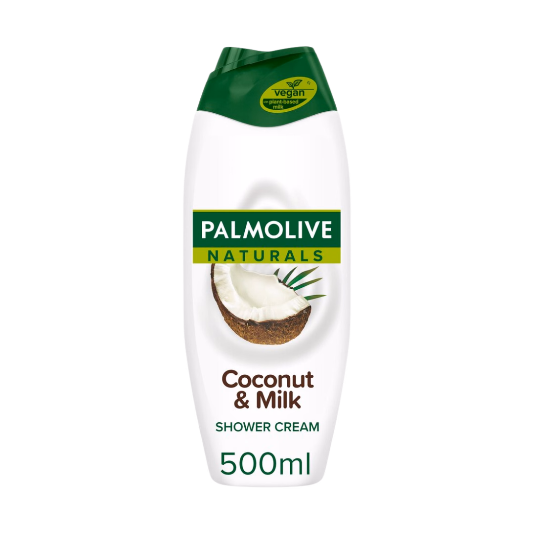 Palmolive Naturals (500ml) - Cosmetics Sri Lanka