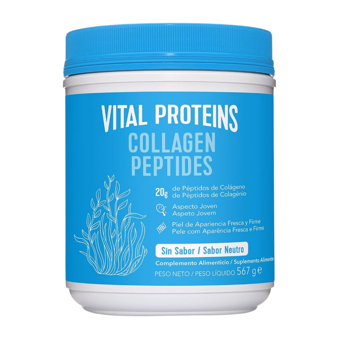 Vital Proteins Collagen Peptides (567g) - Cosmetics Sri Lanka