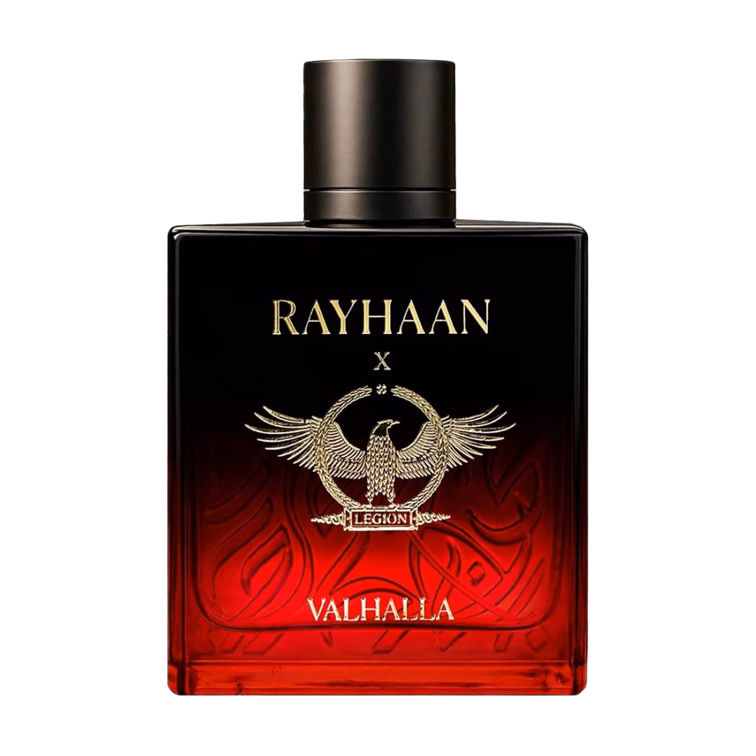 Rayhaan Valhalla (100ml) - Fragrances