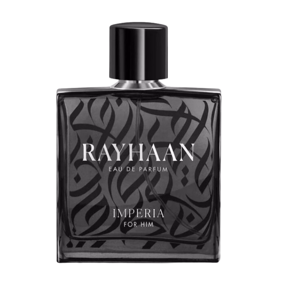 Rayhaan Imperia (100ml) - Fragrances Sri Lanka