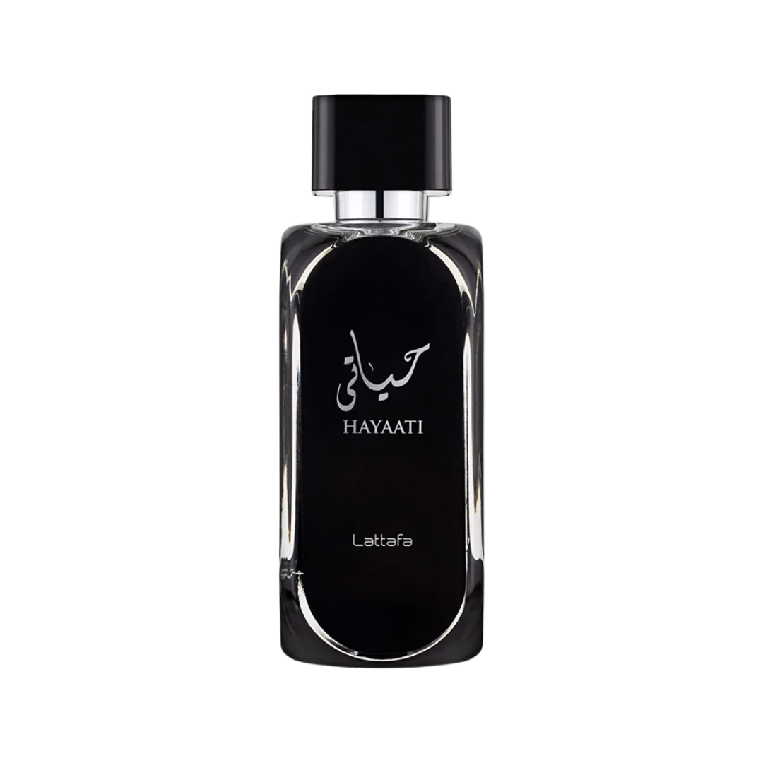Lattafa Hayaati (100ml) - Fragrances Sri Lanka