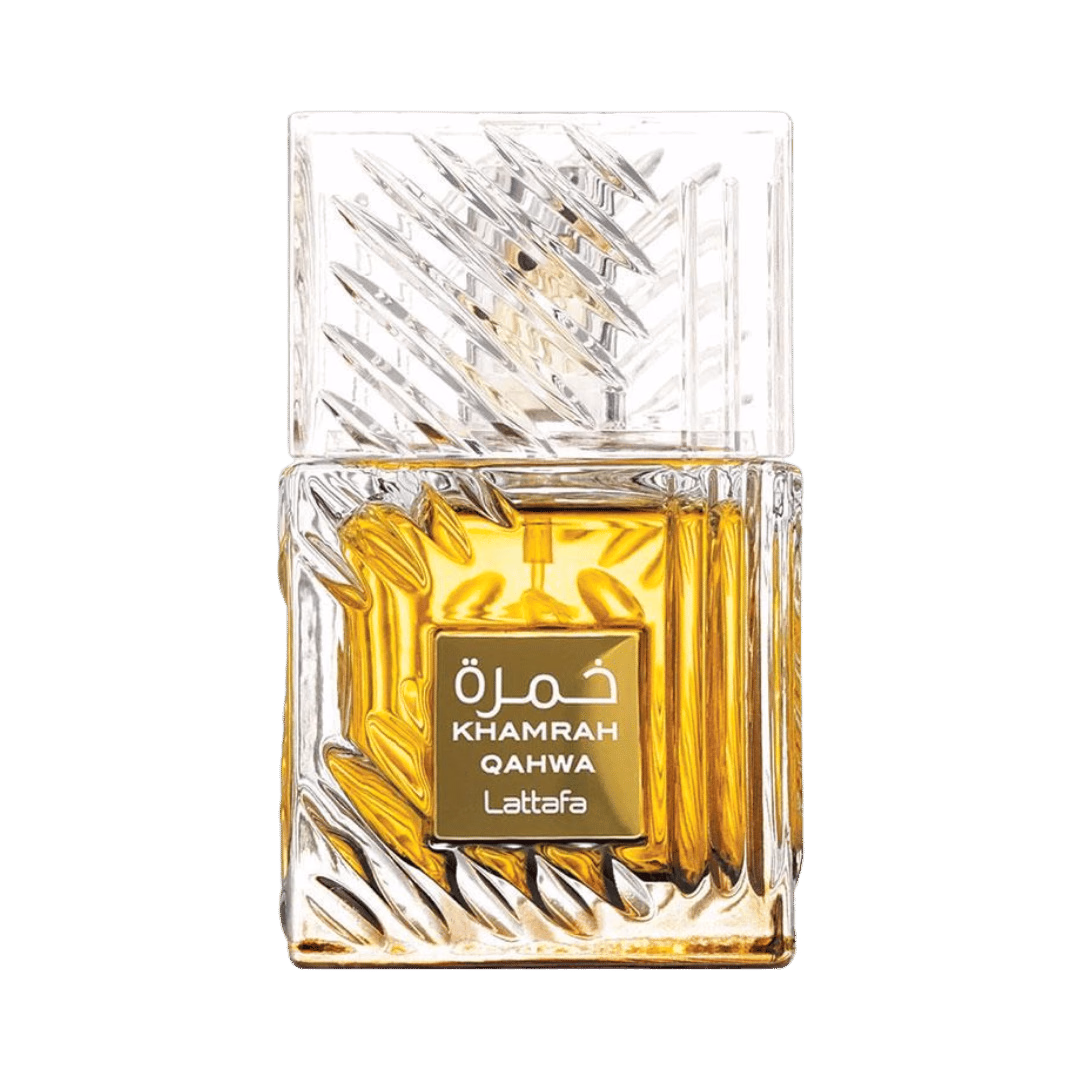 Lattafa Khamrah Qahwa (100ml) - Fragrances Sri Lanka