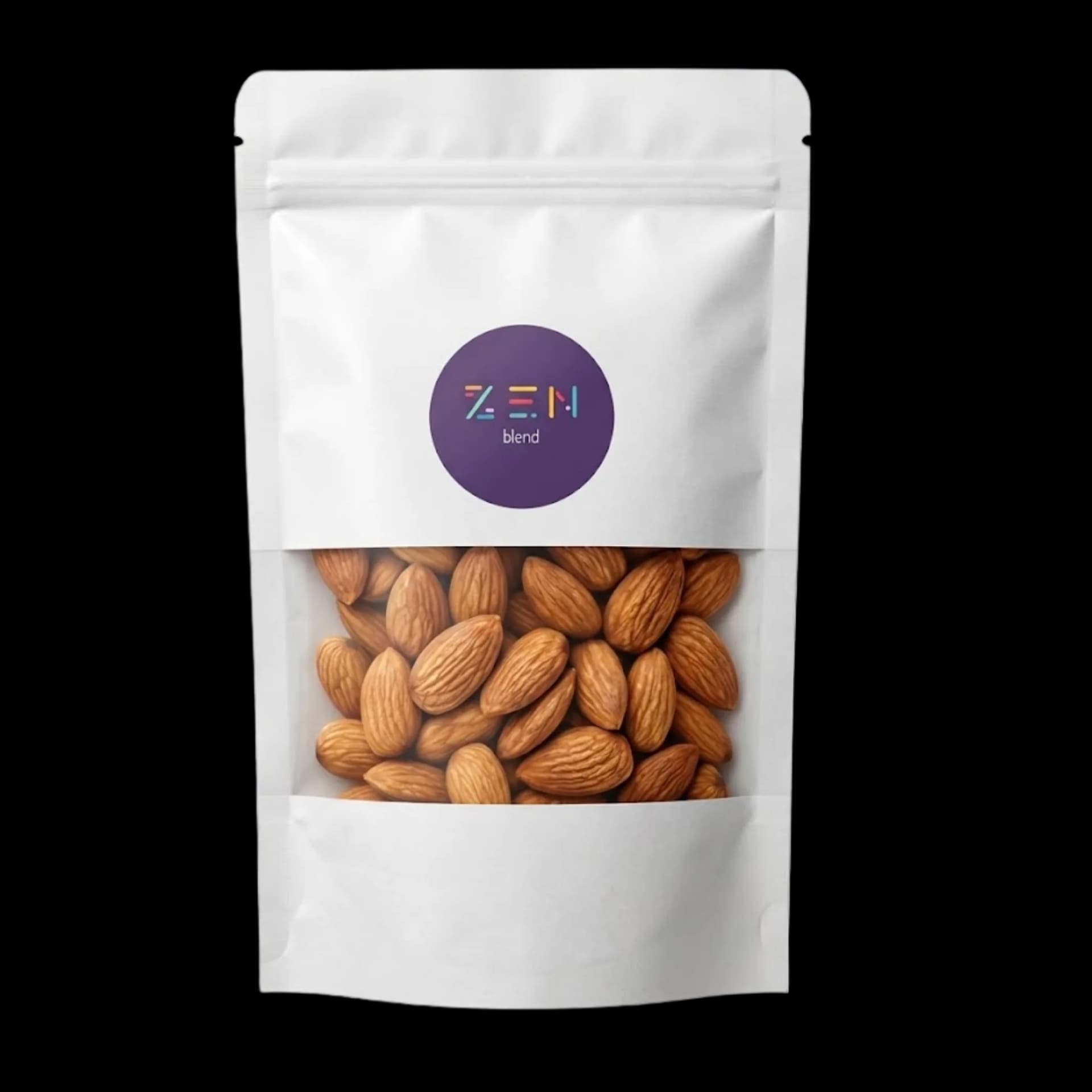 Premium Nuts