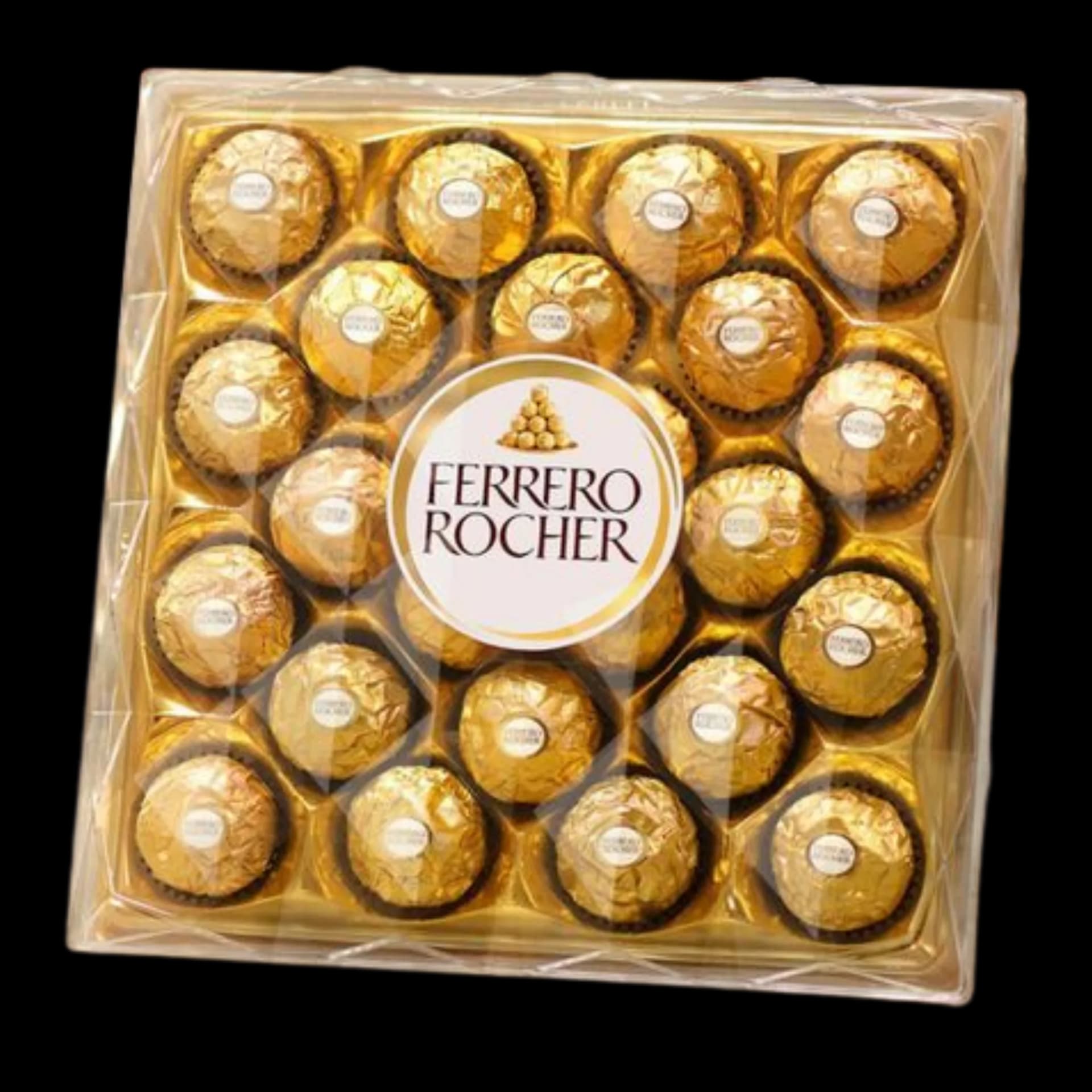 Ferrero Rocher