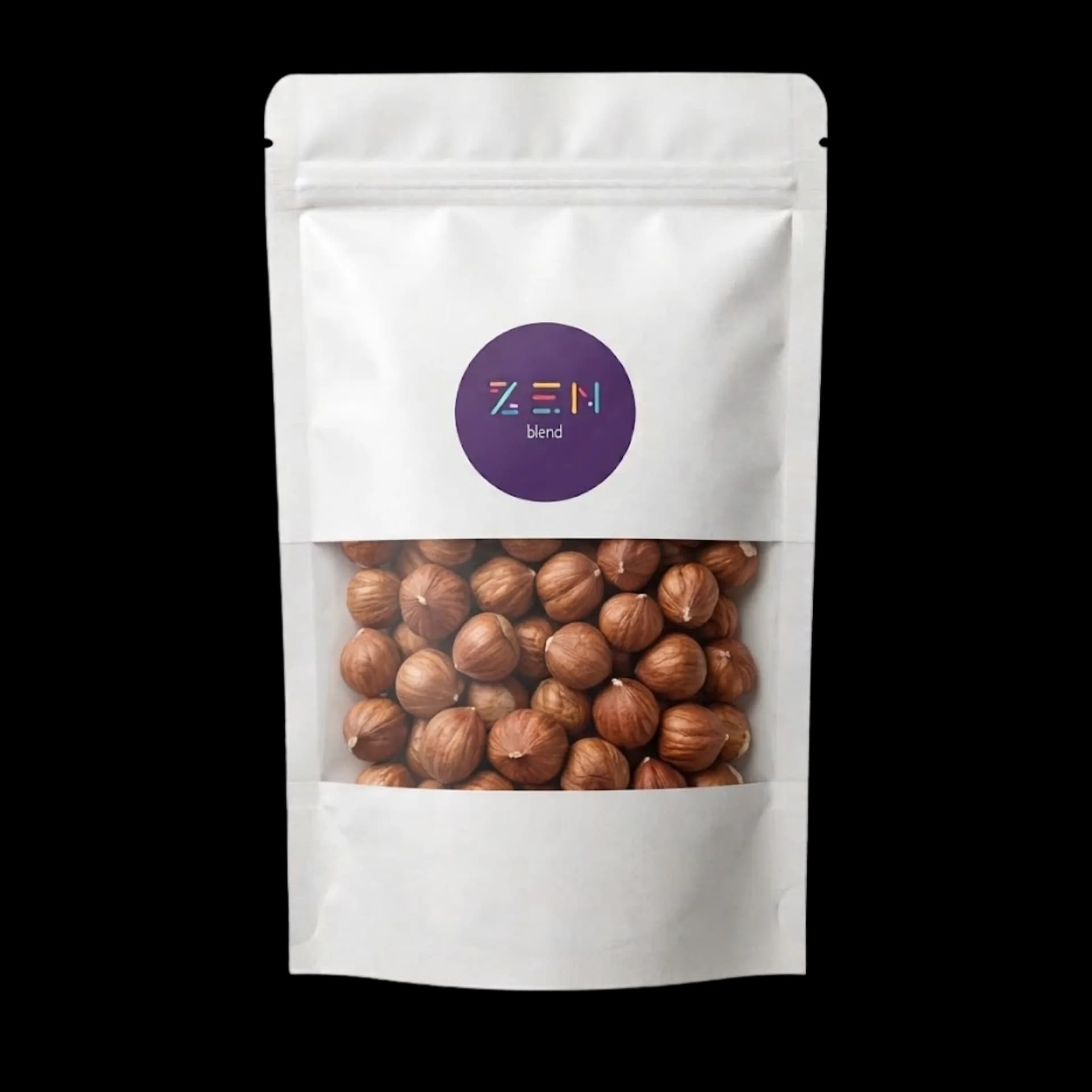 Premium Nuts