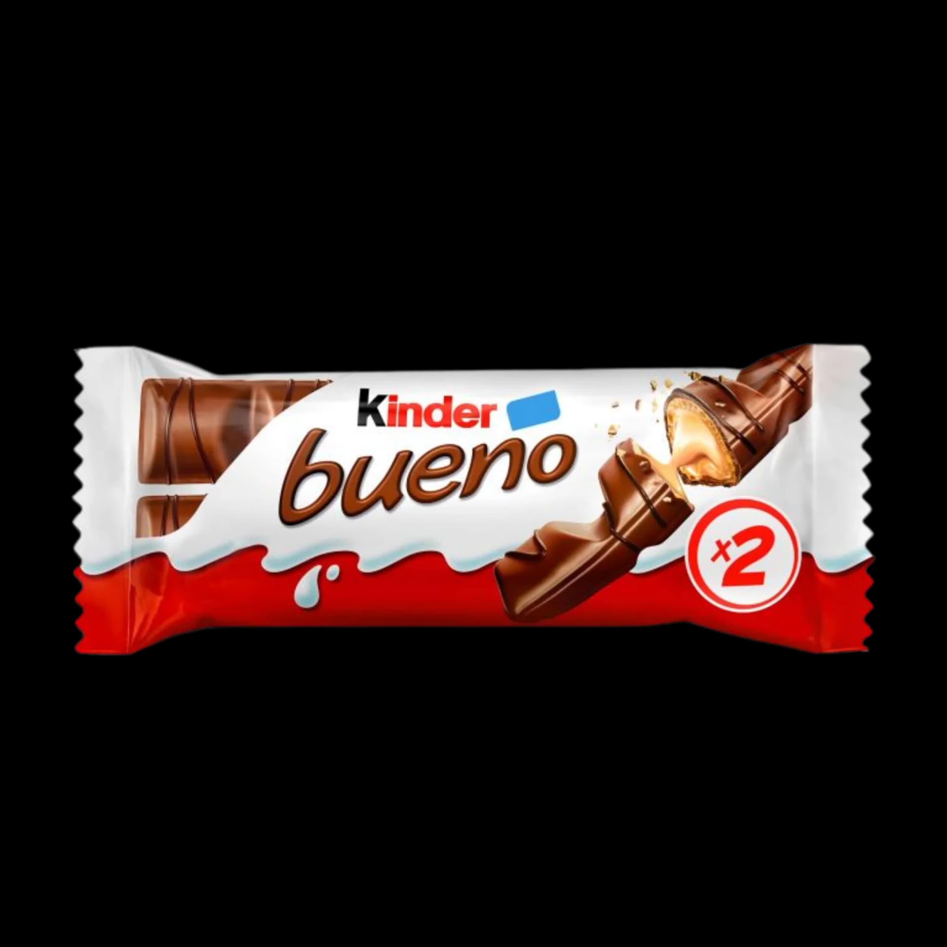Kinder Bueno