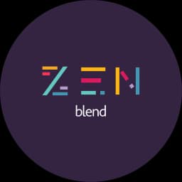 Zen Blend