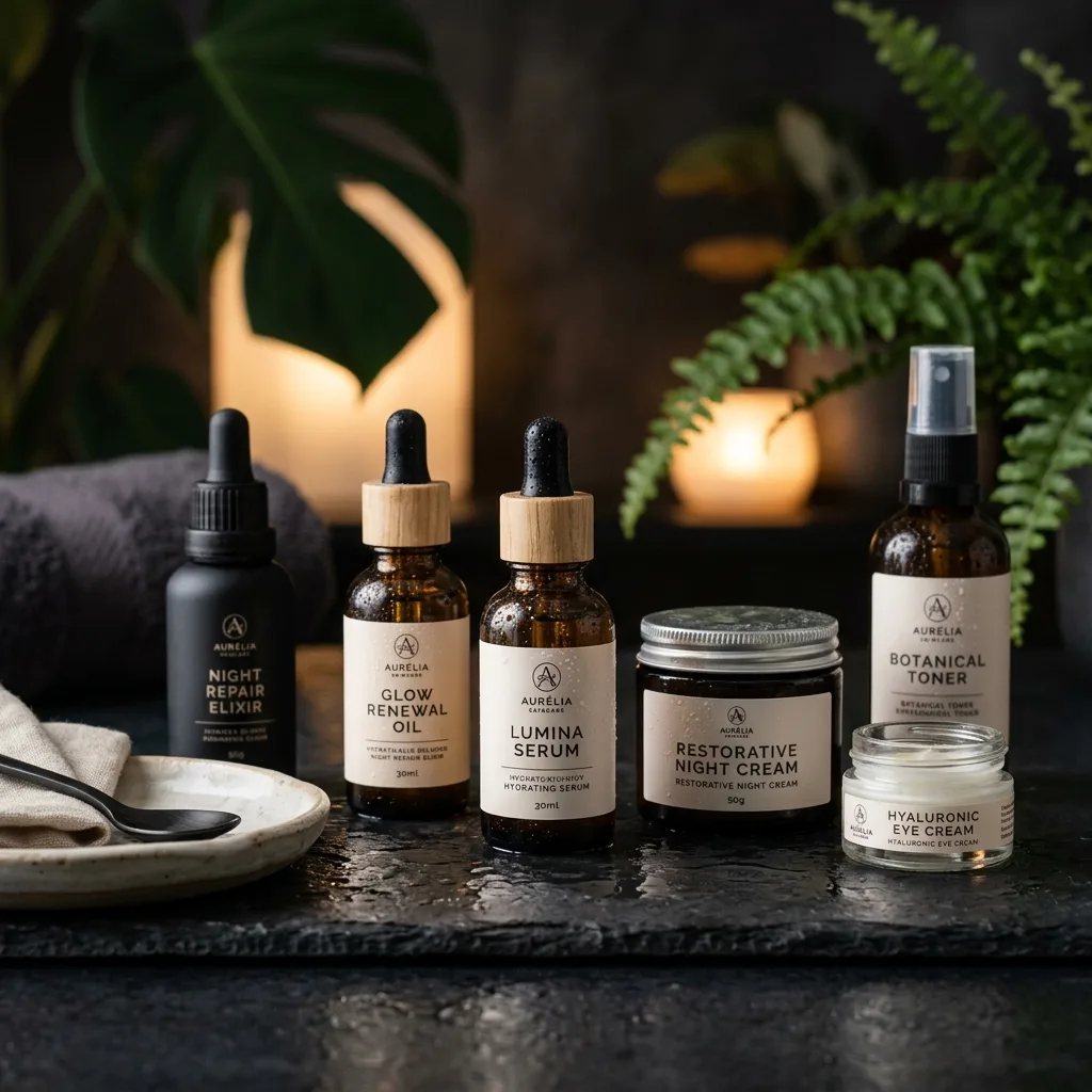 Cosmetics