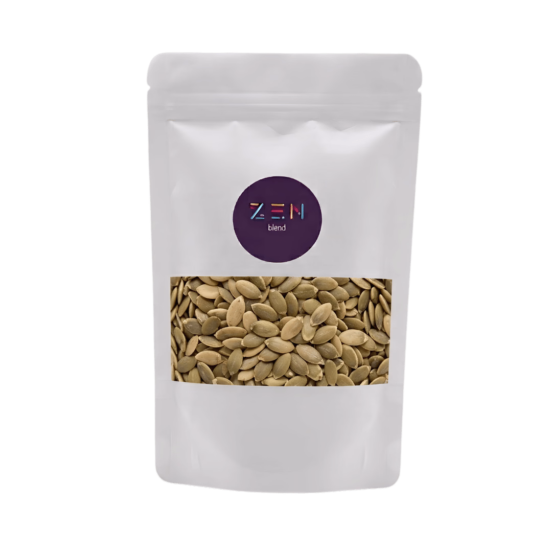 Pumpkin Seeds - Nuts Sri Lanka