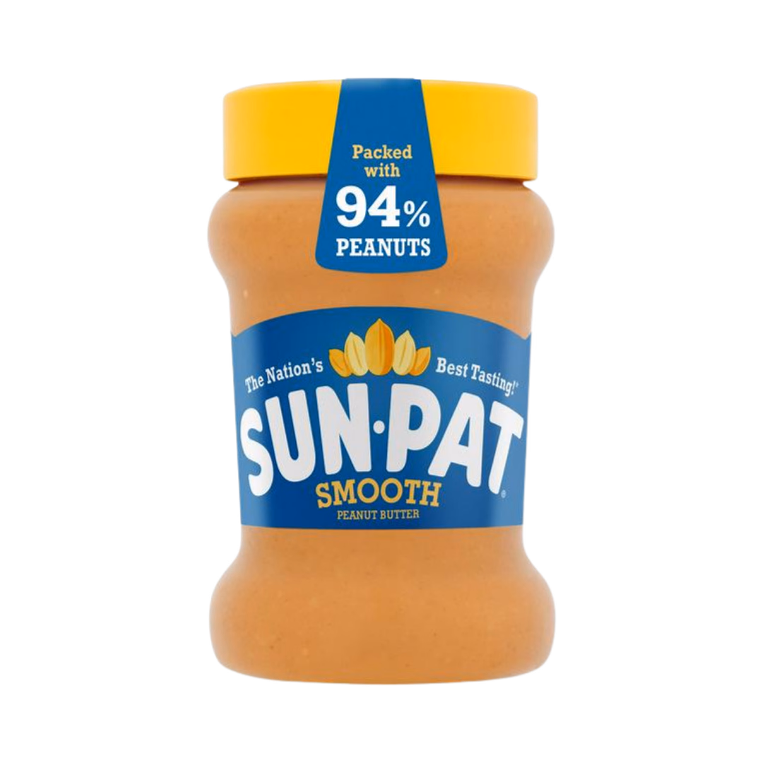 Sun-Pat Smooth Peanut Butter (300g) - Pantry Items Sri Lanka