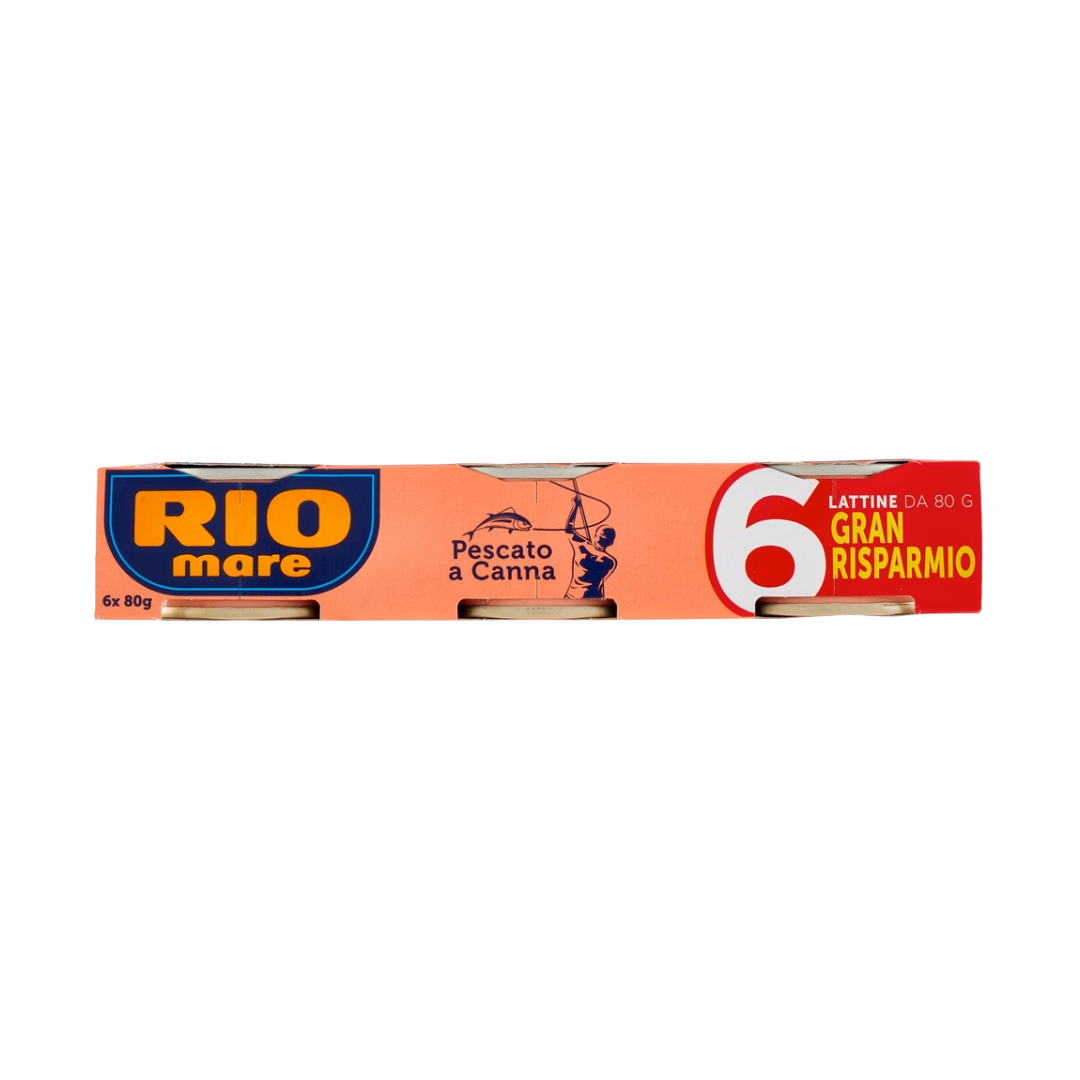 Rio Mare Pescato a Canna (80g) - Pantry Items Sri Lanka