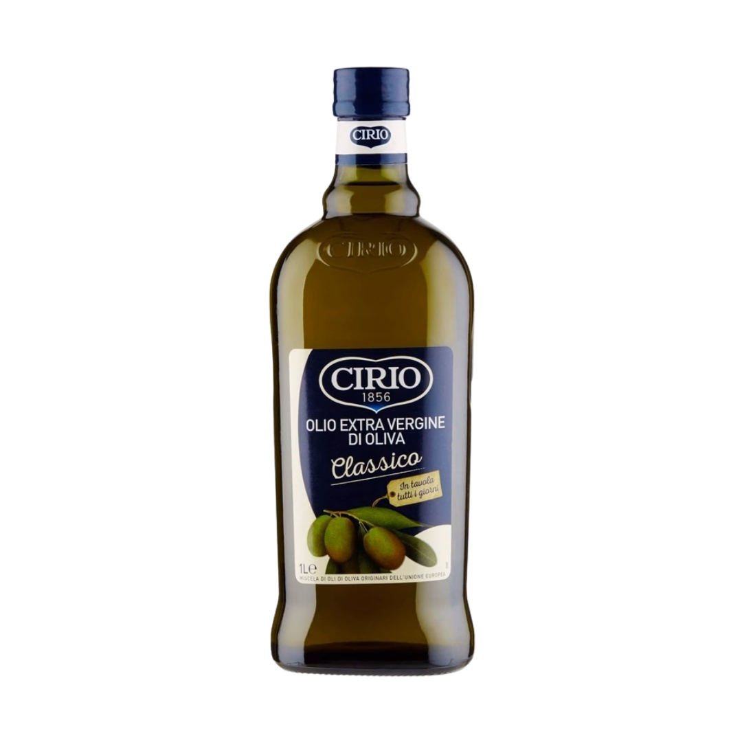 Crio Olio Extra Vergine (1L) - Pantry Items Sri Lanka