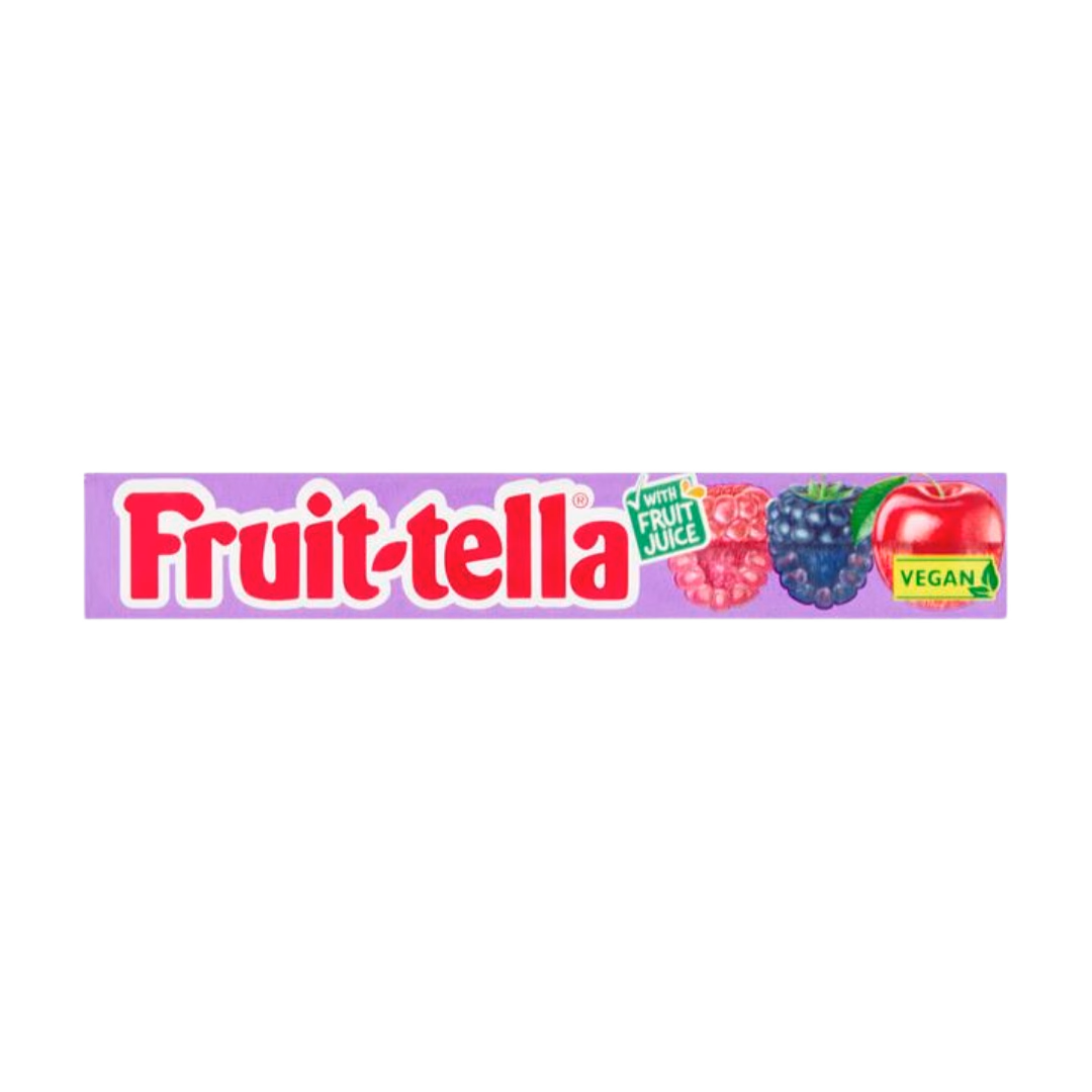 Fruittella (41g) - Snacks