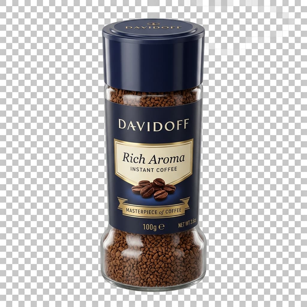 Gourmet Coffee
