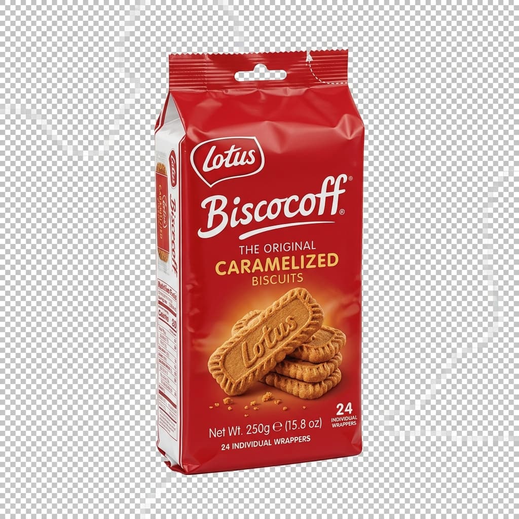 Premium Snacks
