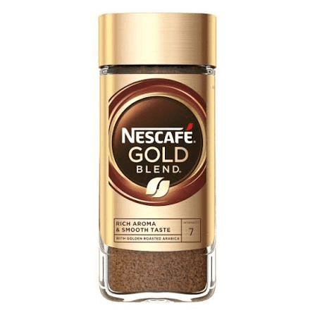 Gourmet Coffee