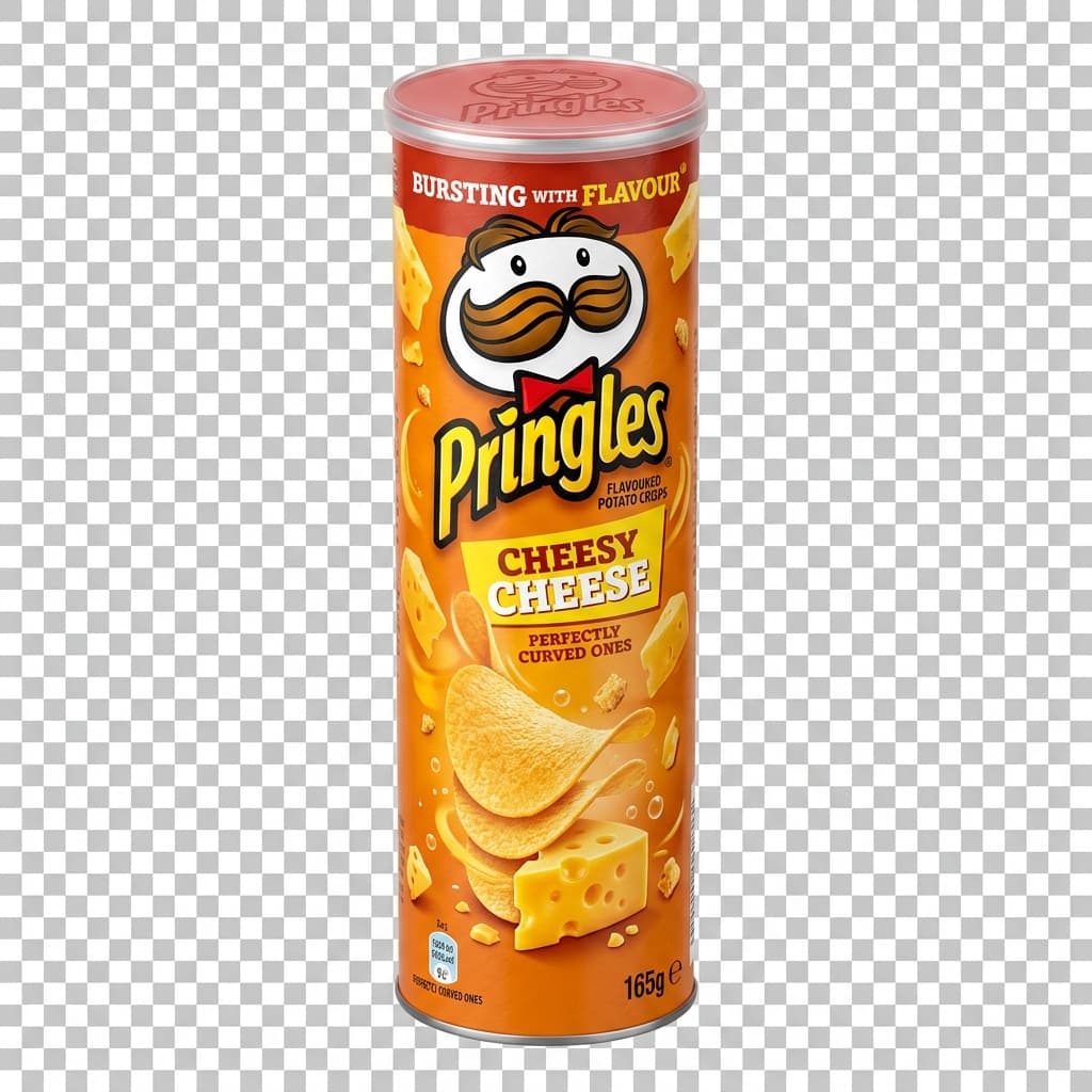 Premium Snacks