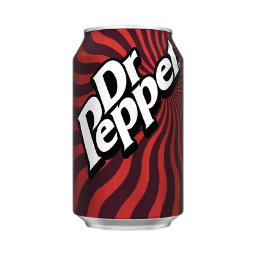 Dr Pepper (330ml) - Beverages Sri Lanka
