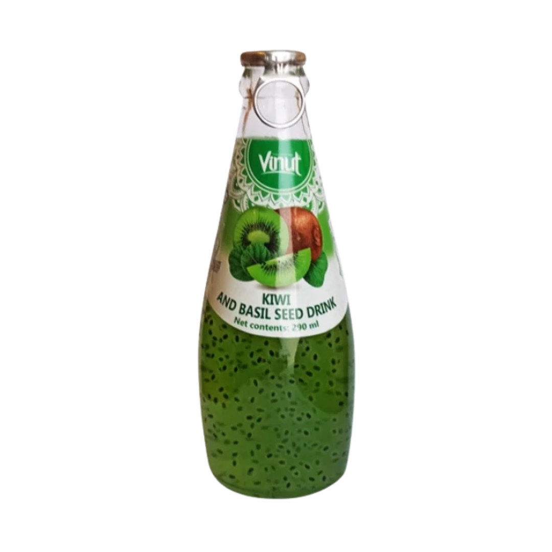 Vinut Kiwi Juice (320ml) - Beverages Sri Lanka