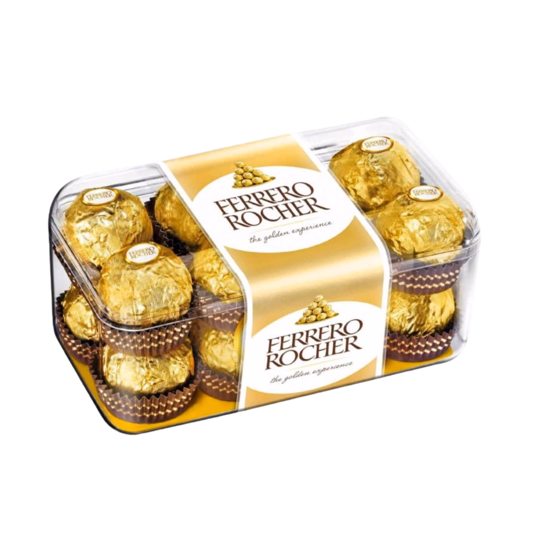 Ferrero Rocher — Chocolates Sri Lanka