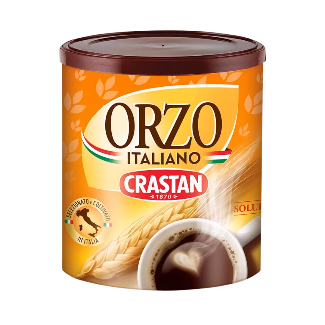 Crastan Orzo Coffee (120g) - Coffee