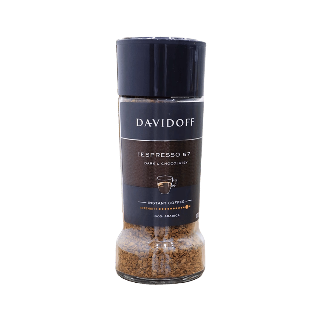 Davidoff Espresso 57 (100g) - Coffee