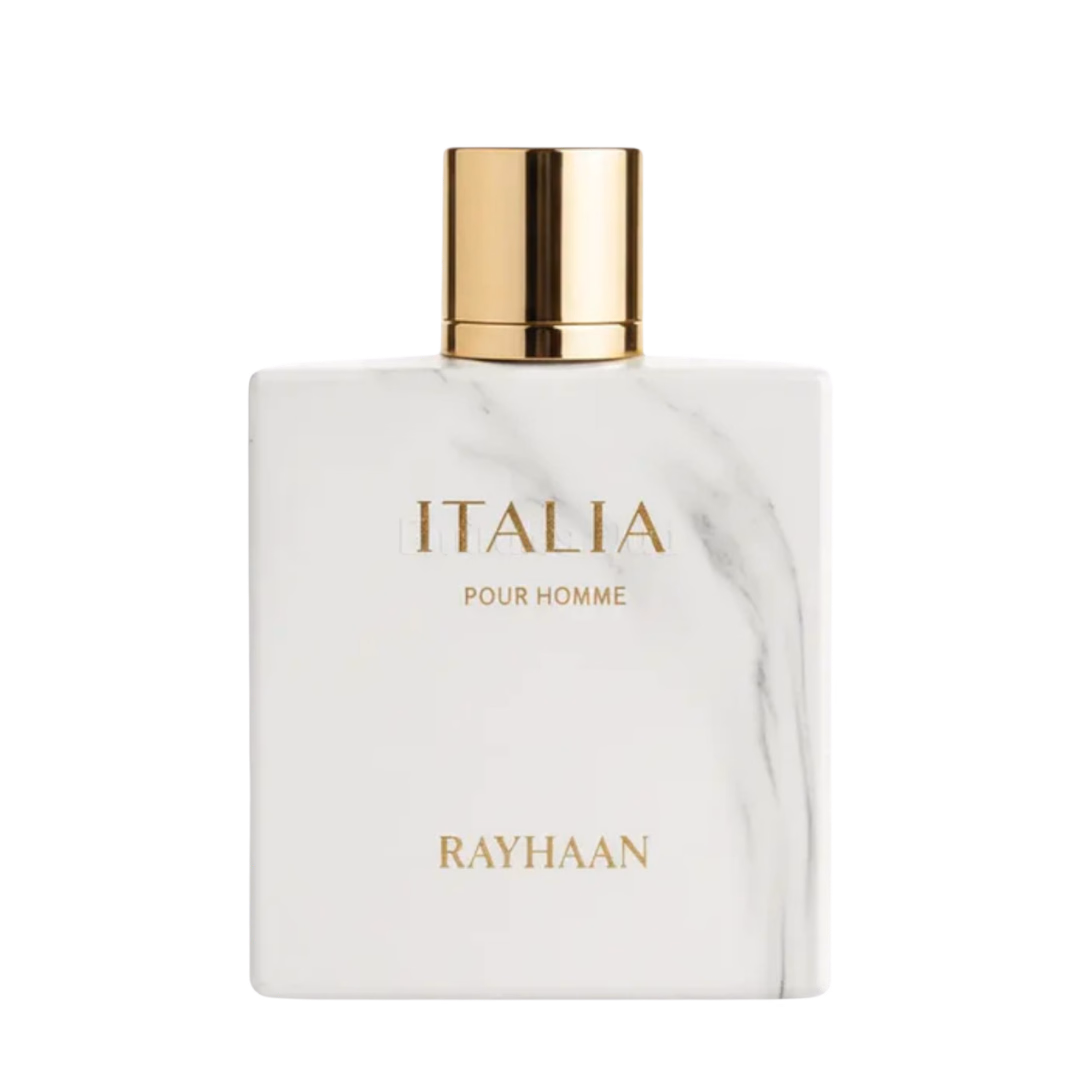 Rayhaan Italia (100ml) - Fragrances Sri Lanka