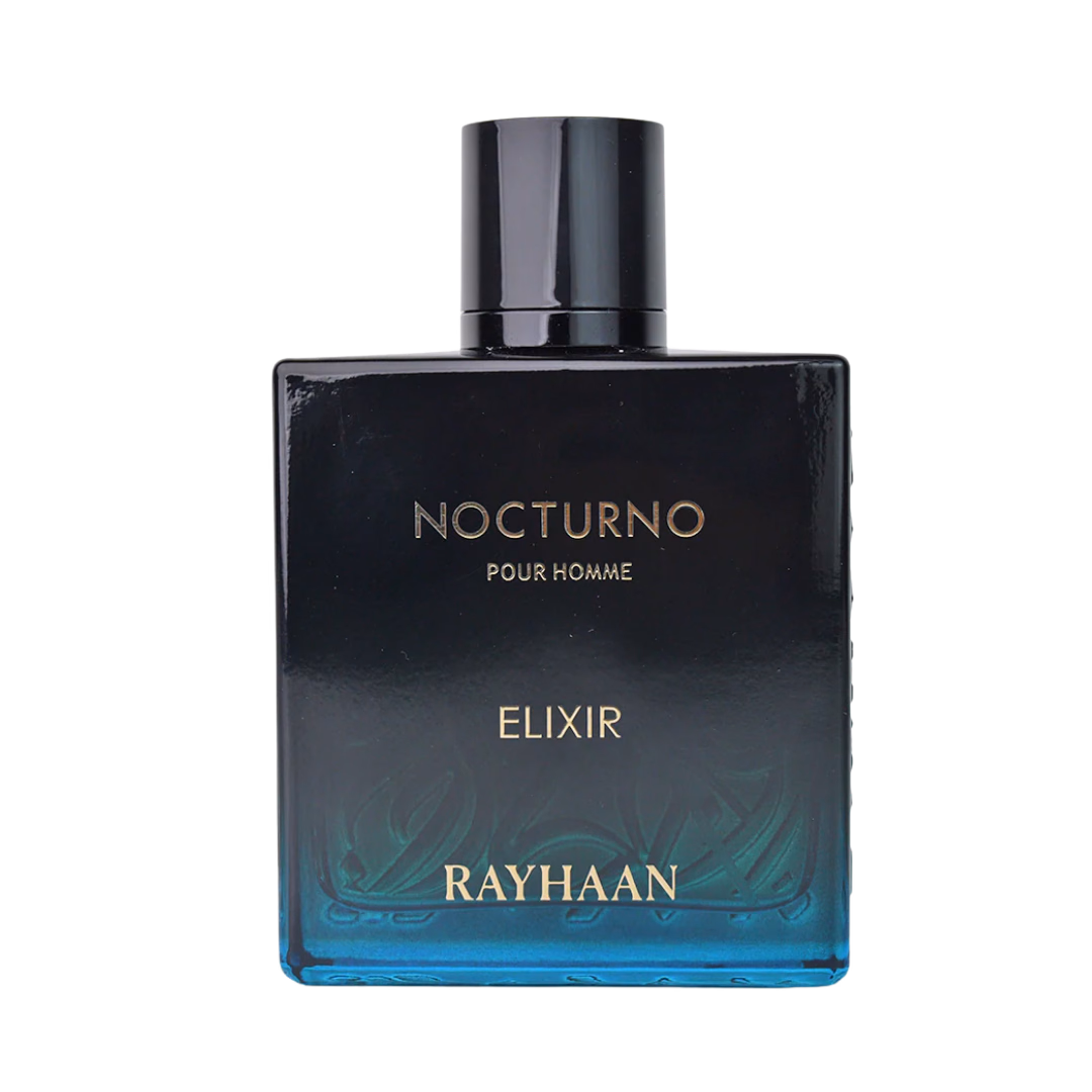 Rayhaan Elixir (100ml) - Fragrances Sri Lanka