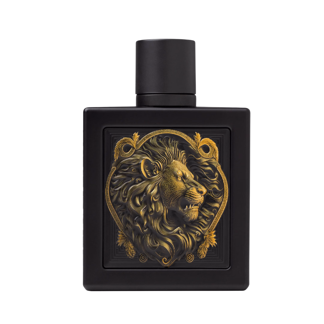 Rayhaan Lion (100ml) - Fragrances Sri Lanka
